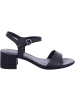 Tamaris Keilsandaletten in BLACK