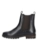 ara Stiefelette Dunkelblau