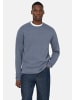 ONLY & SONS Pullover Felix in Blau / grün