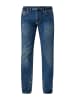 s.Oliver Jeans-Hose YORK in 56Z4_ozeanblau