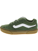 Vans Caldrone GUM Sneaker low Grün
