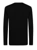 Felix Hardy Pullover in Schwarz-Navy