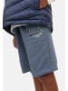 Jack & Jones Shorts 'Logo' in hellblau