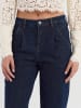 GANG JEANS 94SILVIA Jogger Balloon Fit in prewashed