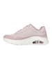 Skechers Sneakers Low UNO FLEX-SPRING ON AIR in lila