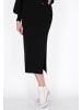 DreiMaster Maritim Skirt in black