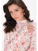 faina Women Blouse in multicolor white