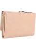 Camel Active Tarma Geldbörse RFID Leder 14 cm in sand