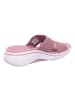 Skechers Pantoletten GO WALK ARCH FIT - WORTHY in rose