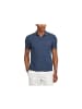 Ralph Lauren Poloshirt kurzarm in royalblau