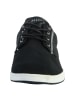 Redskins  Pachira-Sneaker Schwarz