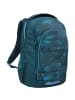 Coocazoo Rucksack EVERY Crystal Waves in blau