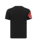 Cipo & Baxx T-Shirt CT796 in BLACK