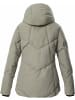 Killtec Steppjacke für Damen in grau