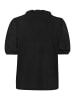Cream T-shirt CRJanny Regular fit in Pitch Black
