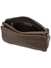LIEBESKIND BERLIN Bodybag Basic Clarice M in Roasted Coconut