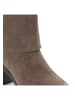 Tamaris Stiefeletten grau