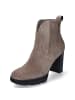 Paul Green Stiefeletten in Taupe