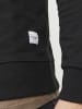 Jack & Jones Sweatshirt in Black