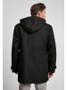 Brandit Brandit Windbreaker in black
