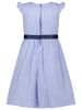 Salt and Pepper  Kleid in Blau