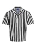 Jack & Jones Hawaii-Hemd in Sky Captain