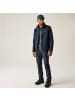 Regatta Herrenjacke Cera V in Navy