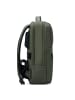 Roncato Trial Daypack 42 cm Laptopfach in green