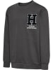 Hummel Hummel Sweatshirt Hmlallton E-Sport Jungen in FORGED IRON
