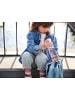 Mepal Wasserflasche Pop-Up Campus 2025 500 ml in Cool Blue
