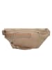 Camel Active Spirit Gürteltasche 28 cm in beige