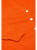 aleva Damen Strickjacke in Orange
