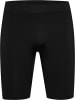 Newline Short "Race Nw Pocket Short Tights" in Schwarz