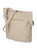Fräulein Frida Handtasche in beige