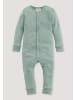 Hessnatur Schlafoverall in mint