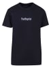 Mister Tee T-Shirts in black