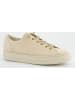 Paul Green Damen- Schnürschuhe 0079-4081-639 in Beige