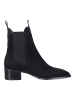 GANT Footwear Stiefelette in Schwarz
