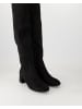 Terry Klassische Stiefel in Schwarz