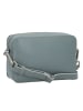 FREDs BRUDER Feeling Good Umhängetasche Leder 20 cm in dusty blue