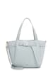 Tamaris Shopper TAS Kathi in lightblue