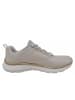 Skechers Footwear Sneaker Flex Appeal in Beige