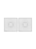 paulmann LumiTiles LED Fliesen Square 2er-Set