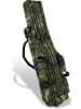 Normani Outdoor Sports Rutentasche 1,25 m bis 2,10 m RodBox Triple in Woodland-CZ-Camo