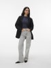 Vero Moda Jeans in Light Grey Denim