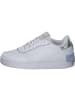 adidas Sneakers Low in white/blue dawn