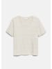 comma T-Shirt in 50S0_hellblau