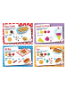 LEXIBOOK® Softee Dough Super-Chef-Set