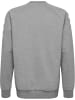 Hummel Hummel Sweatshirt Hmlgo Kinder in GREY MELANGE