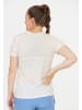 Endurance T-Shirt Nomia in 1002 White